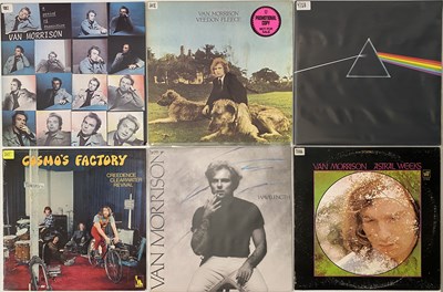 Lot 73 - CLASSIC ROCK / POP - LP COLLECTION