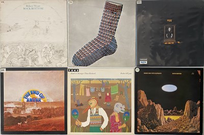 Lot 119 - PROG/ AVANT - LP PACK