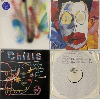 Lot 146 - CREATION / RELATED - LP PACK