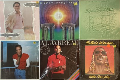 Lot 682 - CLASSIC SOUL/FUNK & DISCO - LPs