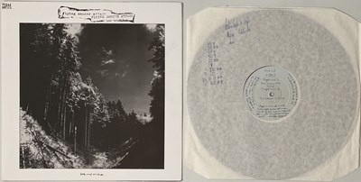 Lot 158 - FLYING SAUCER ATTACK - FLYING SAUCER ATTACK LP (FSA 62 - ORIGINAL UK COPY)