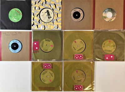 Lot 684 - SOUL/ FUNK/ DISCO - 7" COLLECTION