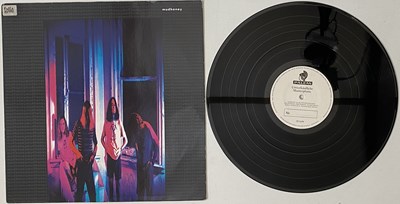 Lot 192 - MUDHONEY - MUDHONEY LP (GR 0069 - WHITE LABEL TEST PRESSING)