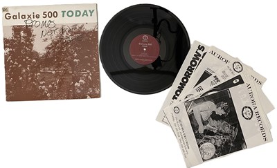 Lot 193 - GALAXIE 500 - TODAY LP (AU 002 - US ORIGINAL PRESSING)