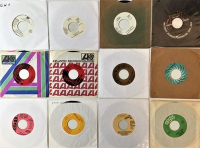 Lot 686 - CLASSIC FUNK/ SOUL/ DISCO - 7" COLLECTION