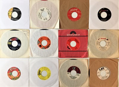 Lot 686 - CLASSIC FUNK/ SOUL/ DISCO - 7" COLLECTION