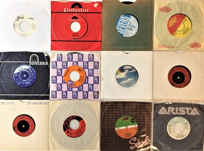 Lot 685 - SOUL/ FUNK/ DISCO - 7" SINGLES