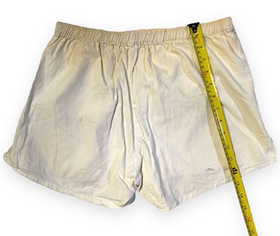 Lot 348 - 1980S PROMO BOXER SHORTS.