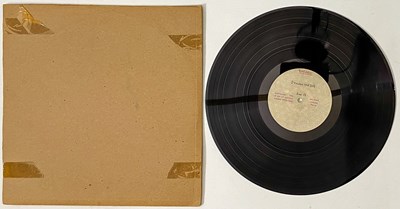 Lot 265 - SYNANTHESIA - SYNANTHESIA LP (ACETATE - SF 8058)