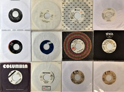 Lot 688 - SOUL/ FUNK/ DISCO - 7" COLLECTION