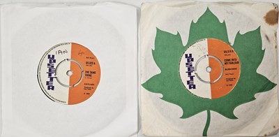 Lot 200 - UPSETTER - 7" RARITIES PACK