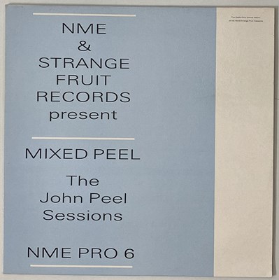 Lot 274 - POST PUNK/ ALT/ WAVE/ INDIE - LP PACK