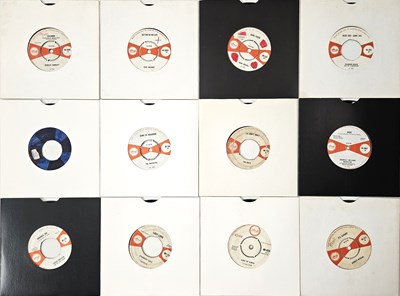 Lot 211 - ISLAND RECORDS - 7" PACK