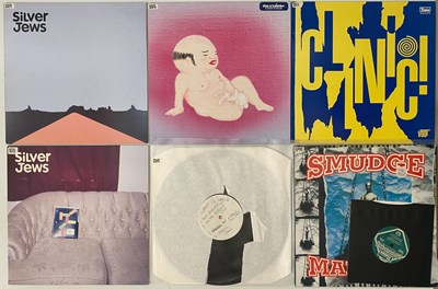 Lot 286 - DOMINO RECORDS - LP PACK (INC TEST PRESS)
