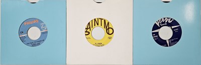 Lot 272 - SOUL - 7" RARITIES PACK