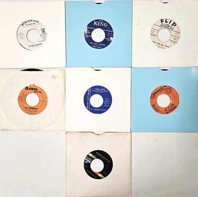 Lot 274 - SOUL - 7" PACK (INC RARITIES)