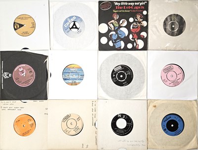 Lot 280 - NORHERN SOUL - 7" REISSUES COLLECTION