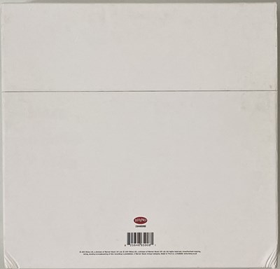 Lot 16 - THE SMITHS - COMPLETE LP BOX SET (2564665908)