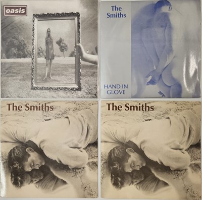 Lot 19 - INDIE/ ALT/ PUNK - LP/ 12"/ 7" COLLECTION