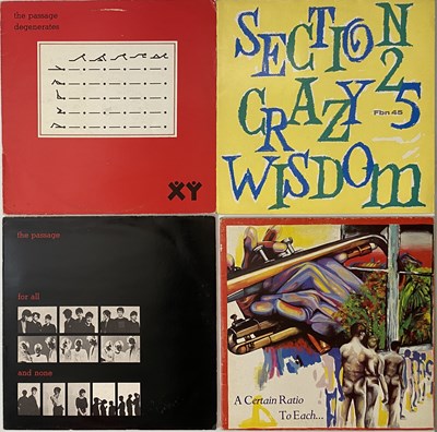 Lot 19 - INDIE/ ALT/ PUNK - LP/ 12"/ 7" COLLECTION