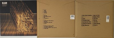 Lot 28 - THE VERVE/ DOVES - LP RARITIES PACK