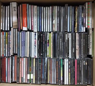 Lot 7 - PUNK, INDIE, ALT, AND RELATED CD COLLECTION