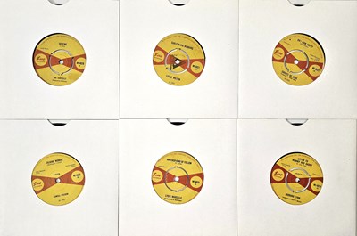 Lot 170 - SUE RECORDS - SOUL/ R&B/ SOUL-JAZZ 7" PACK (WI-4020 TO WI-4028)