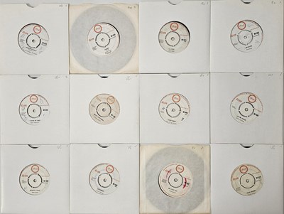 Lot 124 - ISLAND RECORDS - 1962/63 7" COLLECTION