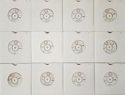 Lot 123 - ISLAND RECORDS - 1962/63 7" COLLECTION