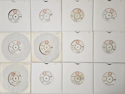 Lot 122 - ISLAND RECORDS - 1962/63 7" COLLECTION....