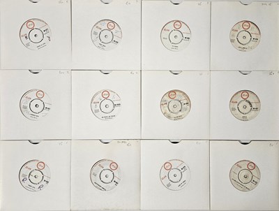 Lot 121 - ISLAND RECORDS - 1962/63 7" COLLECTION