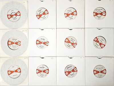 Lot 120 - ISLAND RECORDS - 1963/65 7" COLLECTION