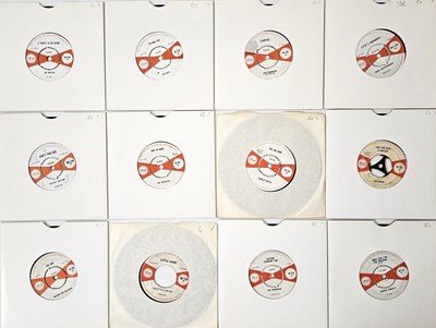 Lot 119 - ISLAND RECORDS - 1963/65 7" COLLECTION