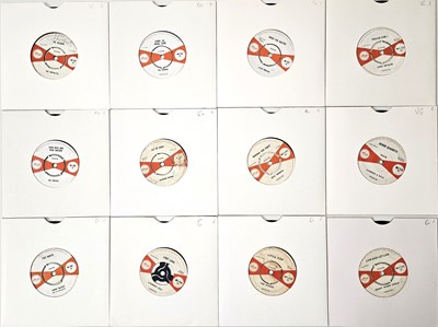 Lot 118 - ISLAND RECORDS - 1963/65 7" COLLECTION