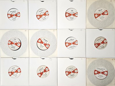 Lot 117 - ISLAND RECORDS - 1963/65 7" COLLECTION