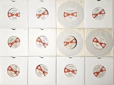 Lot 116 - ISLAND RECORDS - 1963/65 7" COLLECTION