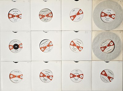 Lot 115 - ISLAND RECORDS - 1965/66 7" COLLECTION