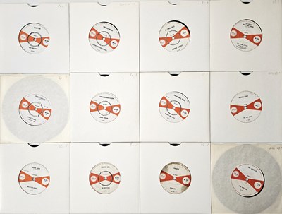 Lot 114 - ISLAND RECORDS - 1965/66 7" COLLECTION