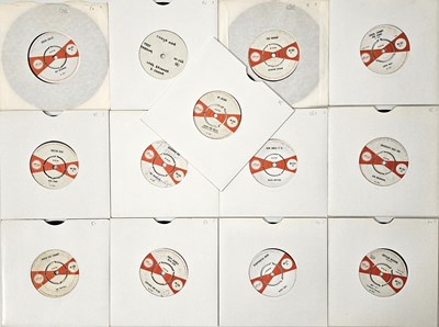 Lot 113 - ISLAND RECORDS - 1965/66 7" COLLECTION