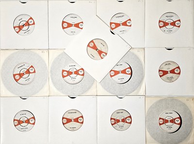 Lot 112 - ISLAND RECORDS - 1965/66 7" COLLECTION