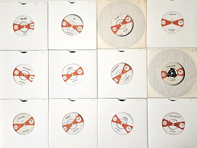 Lot 111 - ISLAND RECORDS - 1965/66 7" COLLECTION