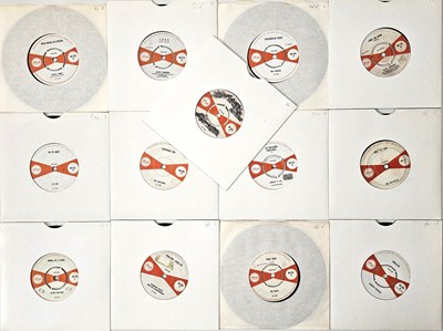 Lot 110 - ISLAND RECORDS - 1965/66 7" COLLECTION