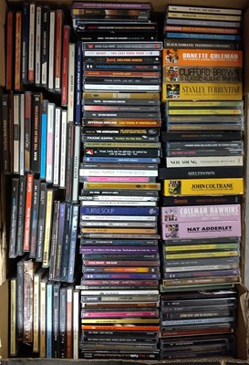 Lot 24 - CLASSIC ROCK, BLUES, PSYCH AND PROG CD COLLECTION