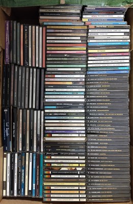 Lot 26 - CLASSIC ROCK, BLUES, PSYCH AND PROG CD COLLECTION