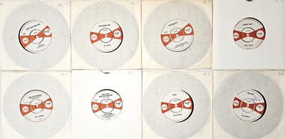 Lot 143 - ISLAND RECORDS - 1966/68 7" COLLECTION