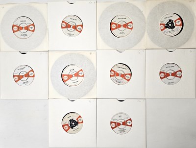 Lot 145 - ISLAND RECORDS - 1966/68 7" COLLECTION