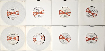 Lot 146 - ISLAND RECORDS - 1966/68 7" COLLECTION