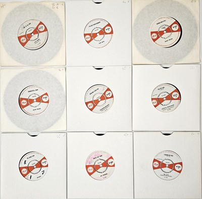 Lot 147 - ISLAND RECORDS - 1966/68 7" COLLECTION
