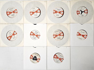 Lot 148 - ISLAND RECORDS - 1966/68 7" COLLECTION