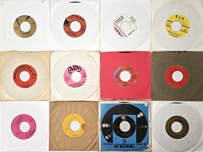 Lot 223 - US 60s SOUL - 7" COLLECTION